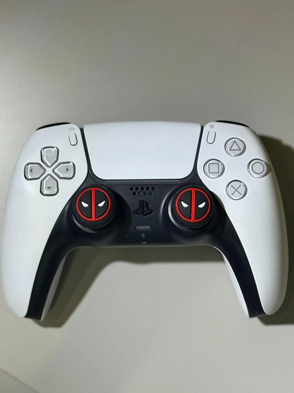  PS3, PS4, PS5, Xbox ve Nintendo Uyumlu Analog Stick Koruyucu - CLT-2059