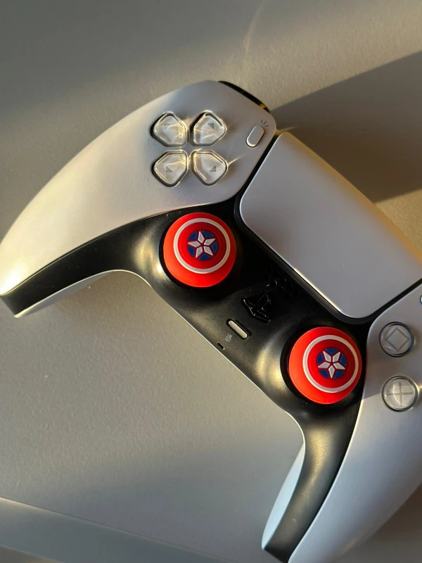  PS3, PS4, PS5, Xbox ve Nintendo Uyumlu Analog Stick Koruyucu - CLT-2022