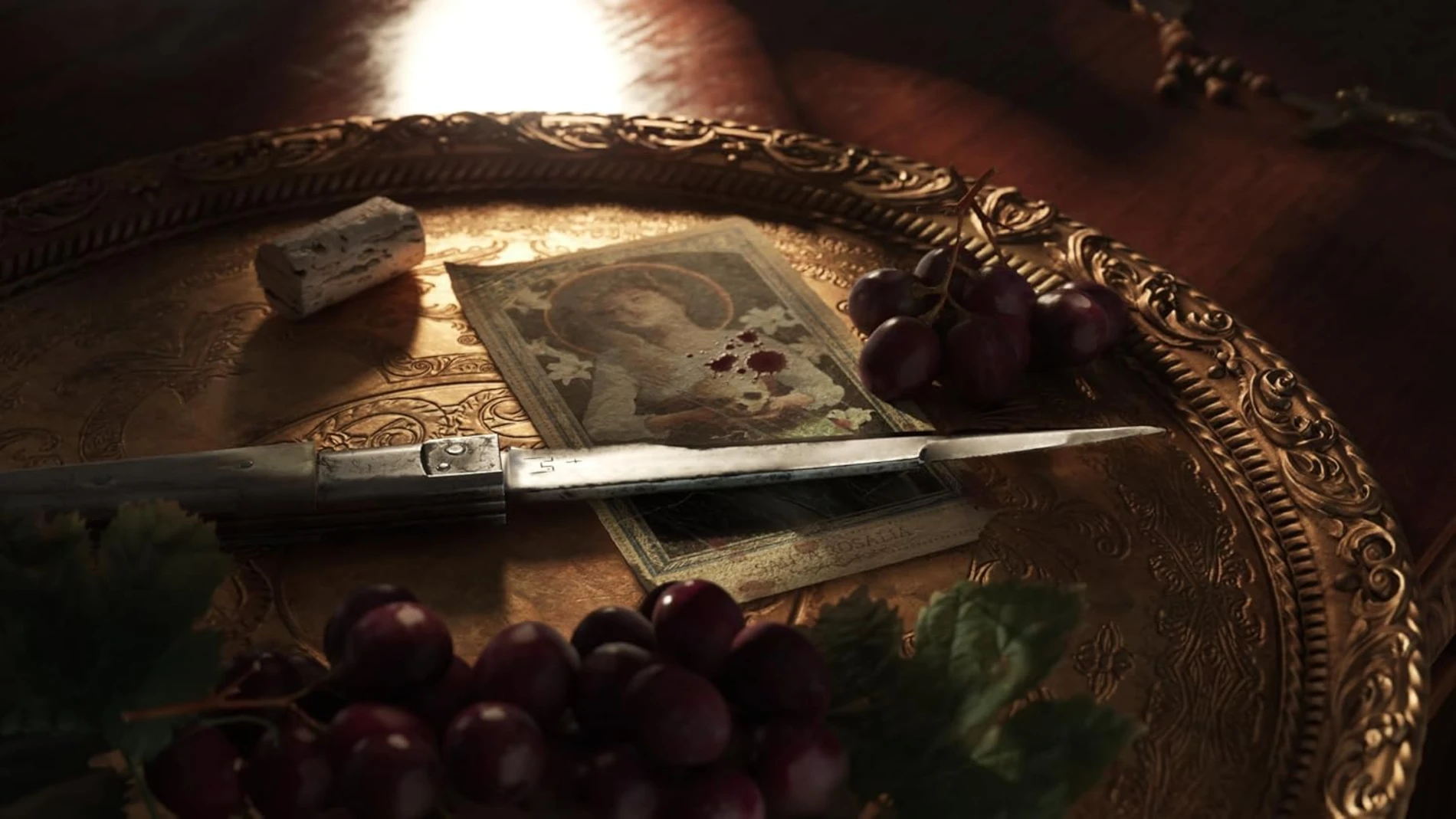 Mafia: The Old Country – PS5 Oyun [SIFIR]