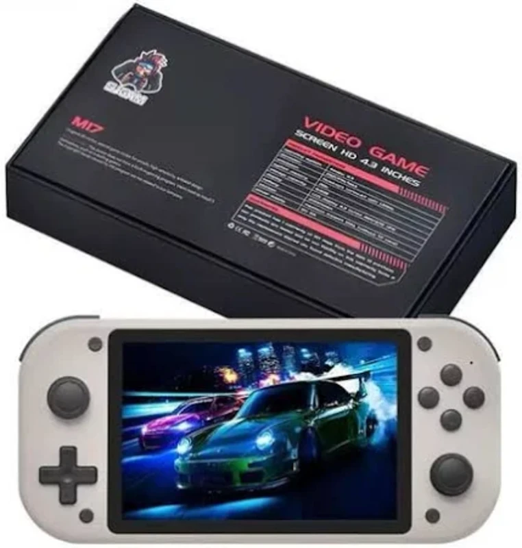 M17 SCREEN HD - Taşınabilir Yüksek Çözünürlüklü Ekran