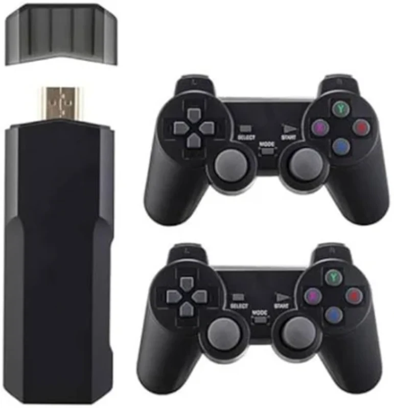 GT65 4K Ultra HD Game Stick