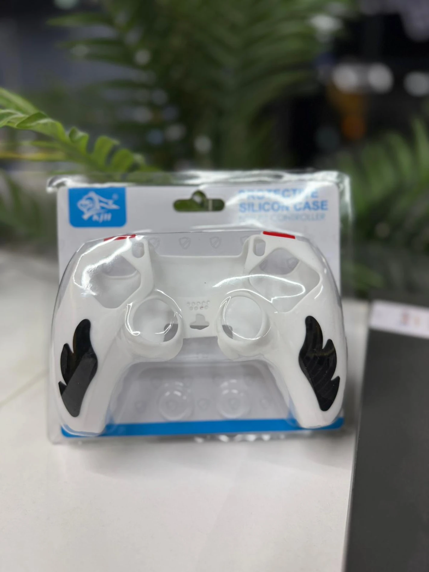 PS5 DualSense Kol Silikon Kılıf – Darbe Koruması ve Şık Tasarım - CLK9022