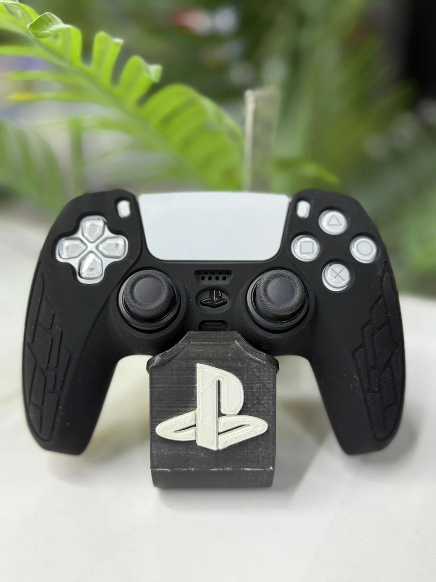 PS5 DualSense Kol Silikon Kılıf – Darbe Koruması ve Şık Tasarım - CLK9031