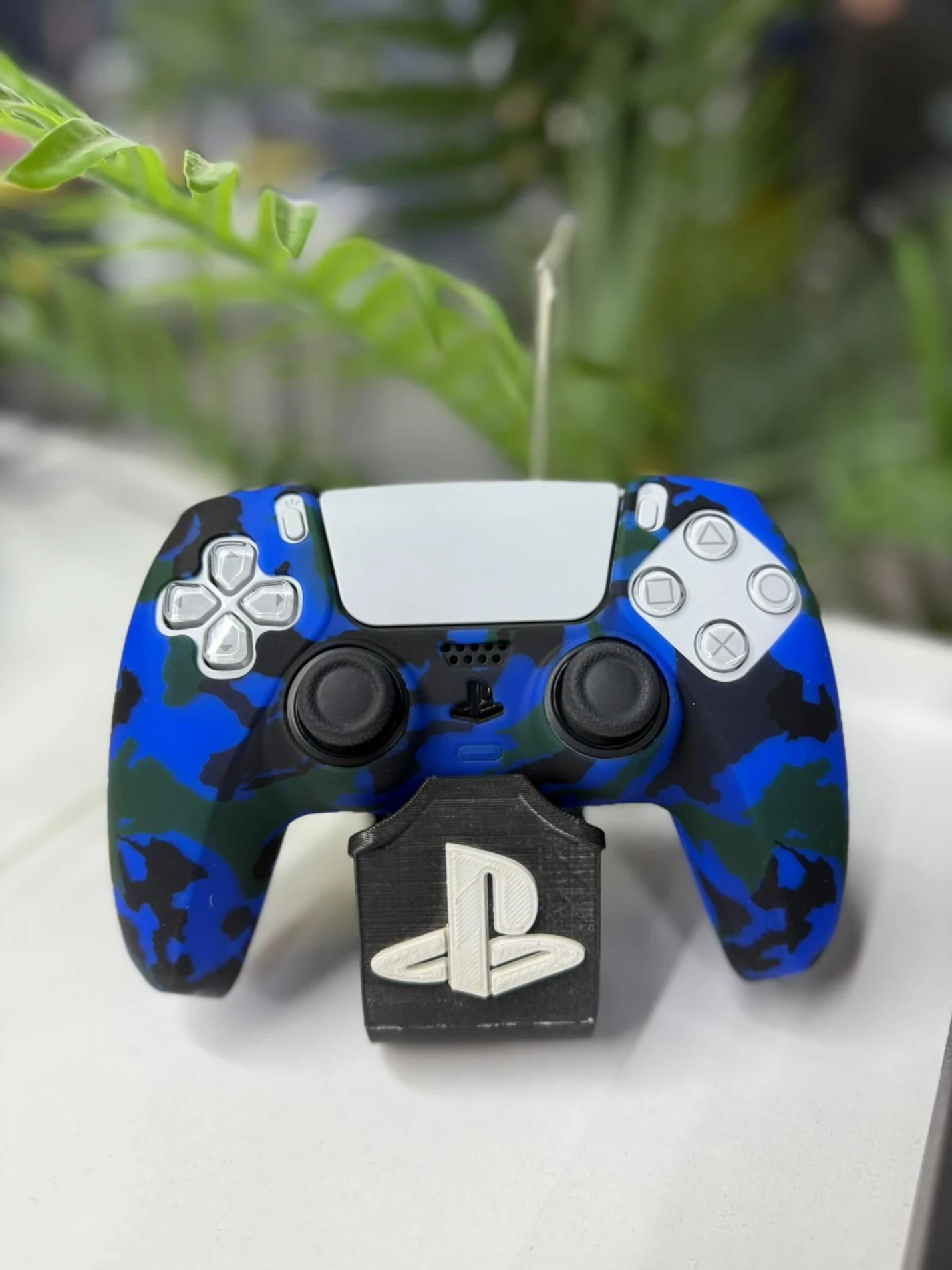 PS5 DualSense Kol Silikon Kılıf – Darbe Koruması ve Şık Tasarım - CLK9009