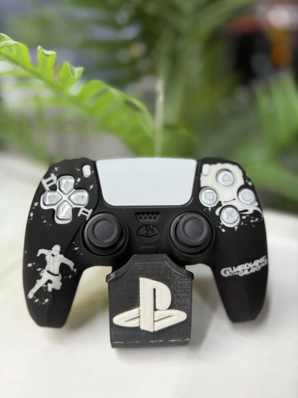 PS5 DualSense Kol Silikon Kılıf – Darbe Koruması ve Şık Tasarım - 