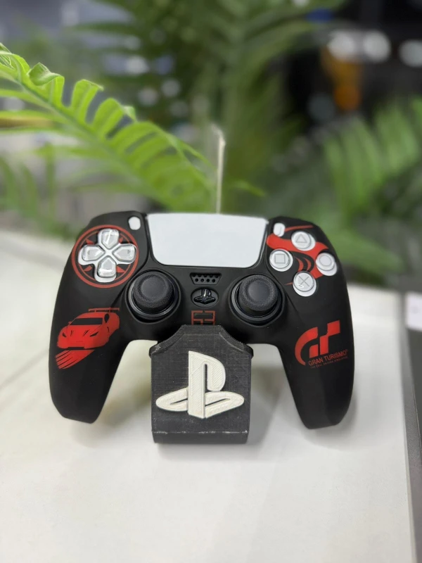 PS5 DualSense Kol Silikon Kılıf – Darbe Koruması ve Şık Tasarım - 