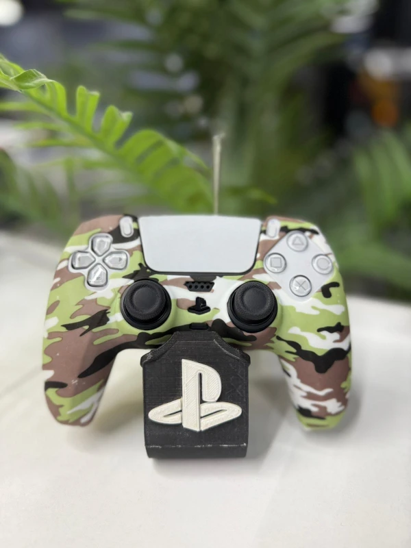 PS5 DualSense Kol Silikon Kılıf – Darbe Koruması ve Şık Tasarım - 