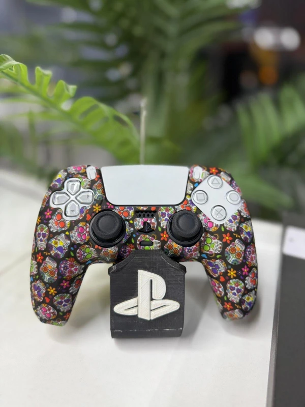 PS5 DualSense Kol Silikon Kılıf – Darbe Koruması ve Şık Tasarım - 