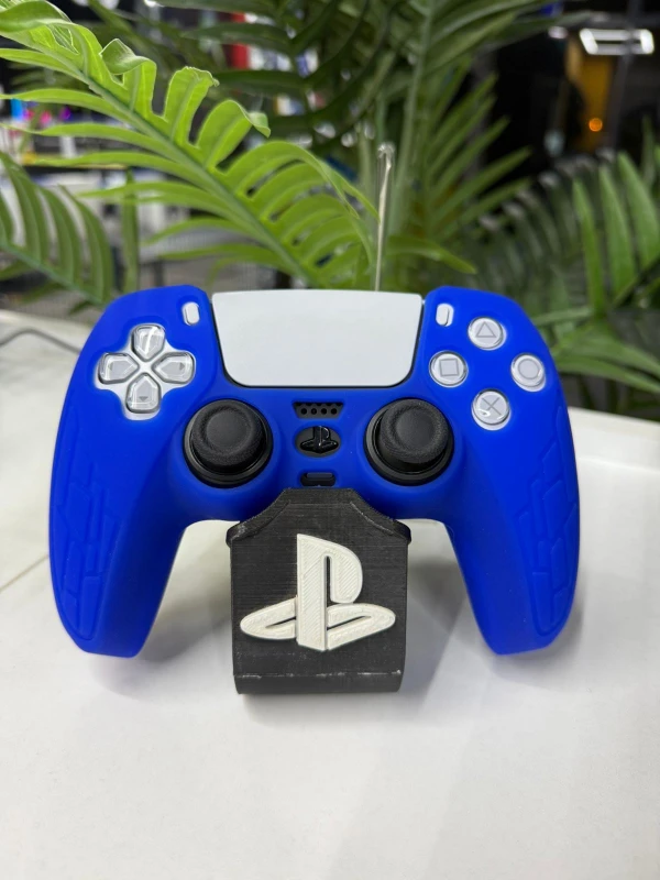 PS5 DualSense Kol Silikon Kılıf – Darbe Koruması ve Şık Tasarım - 