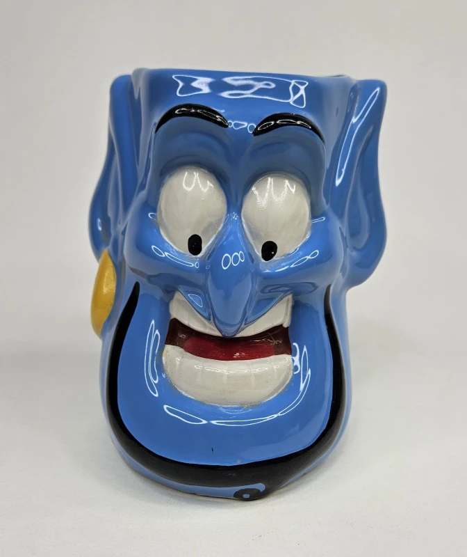 Disney Alaaddin Lisanslı Kupa CL-KL00266