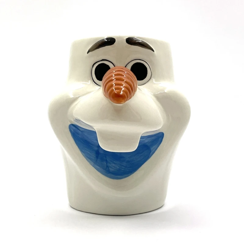 Disney Frozen Lisanslı Seramik Kupa CL-K36 – ConsoleX Orijinal Ürün