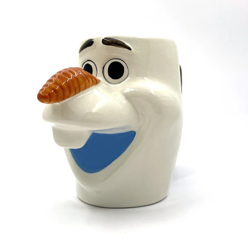 Disney Frozen Lisanslı Kupa CL-K36