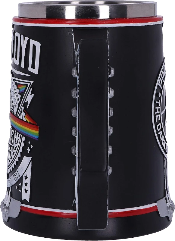 Nemesis Now Pink Floyd Kupa Bardak  CL-2024