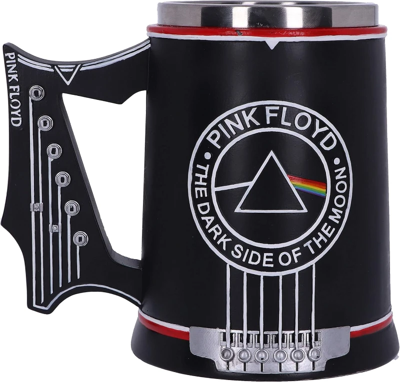 Nemesis Now Pink Floyd Kupa Bardak  CL-2024