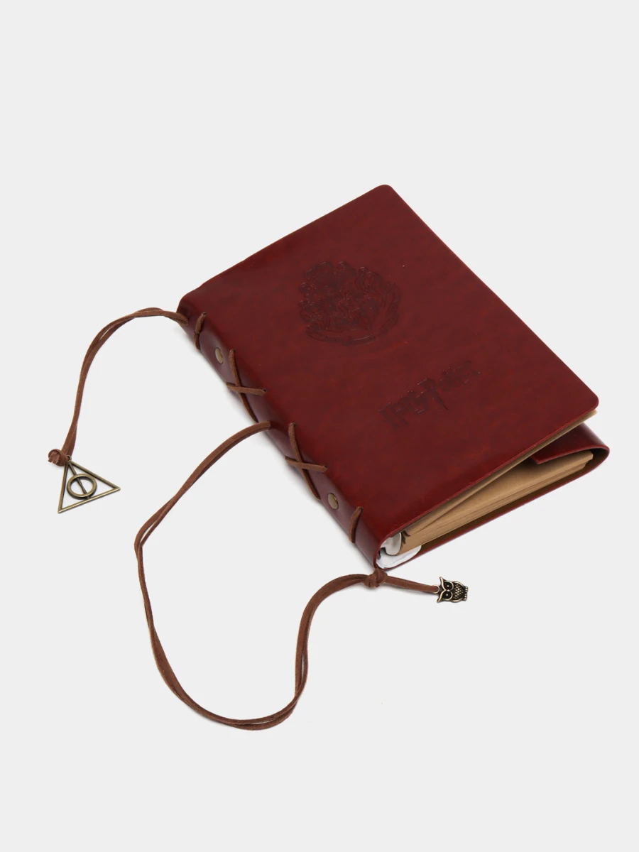 Harry Potter Vintage Hediye Seti – Koleksiyonluk Özel Kutulu  CL-H3