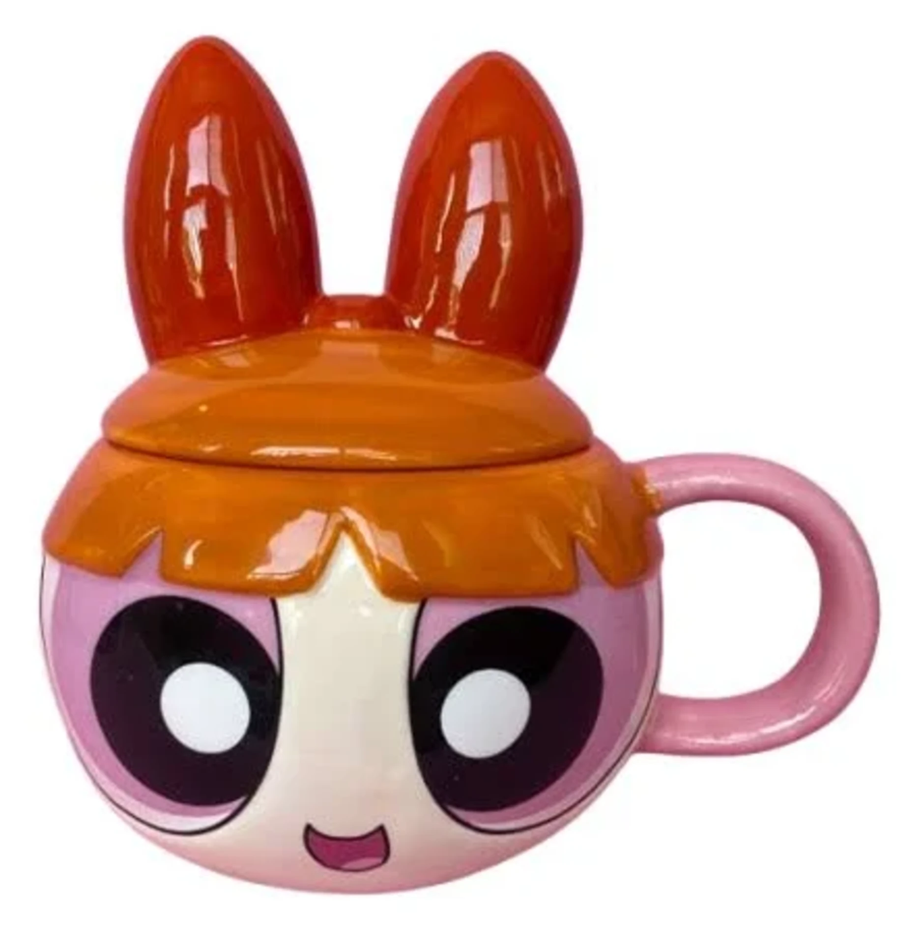 Powerpuff Girls Blossom Kupa Bardak CL-PYM010-1