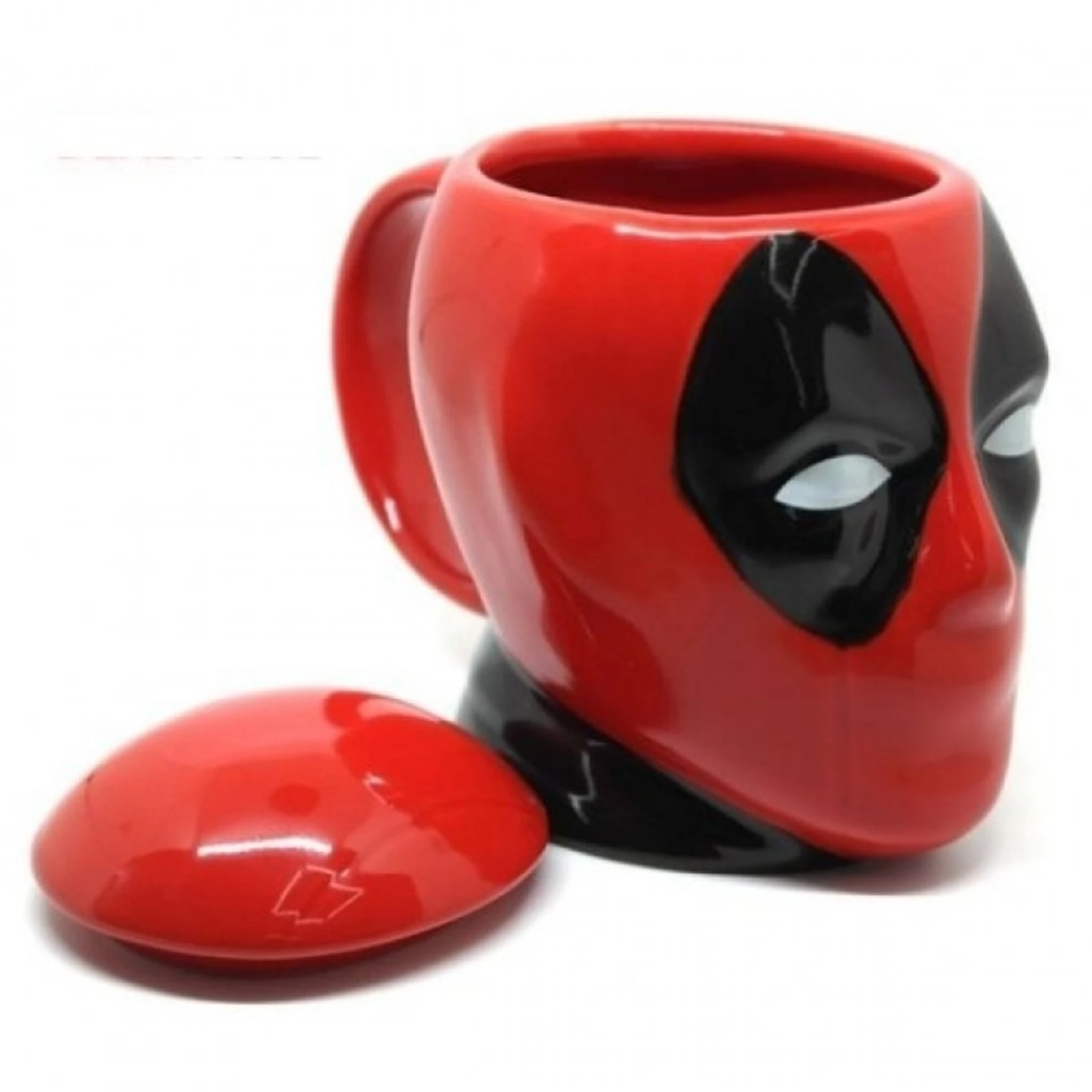 Deadpool Kupa Bardak CL-K6