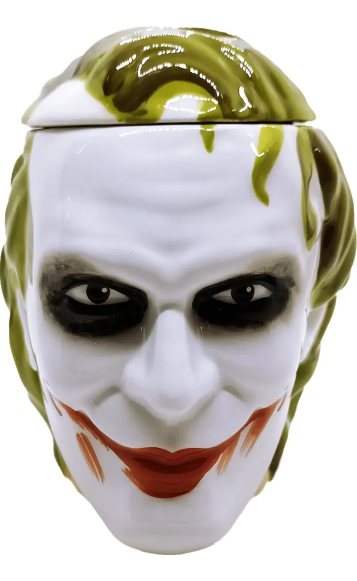 Joker Şekilli Kupa – DC Resmi Lisanslı CL-K52
