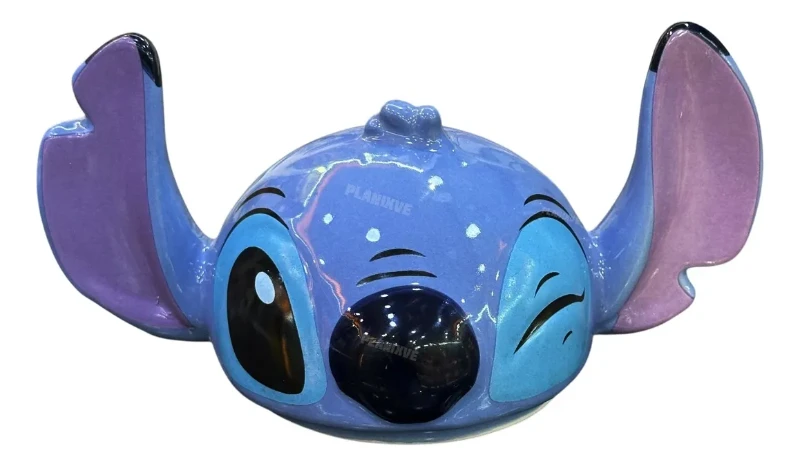 Disney Stitch Lisanslı Seramik Kupa CL-PYM-014 – ConsoleX Orijinal Ürün