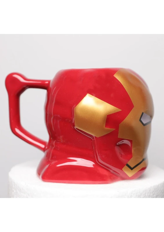 Iron Man -Demir Adam Kupa CL-K51