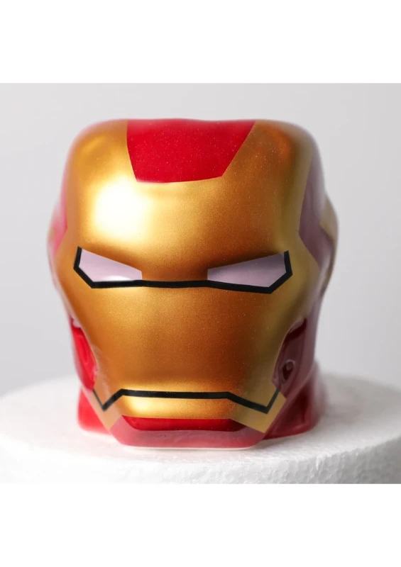 Iron Man -Demir Adam Kupa CL-K51