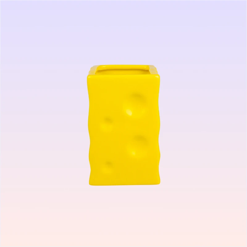 Nickelodeon Sünger Bob Lisanslı Seramik Kare Kupa CL-K22 – ConsoleX Orijinal Ürün