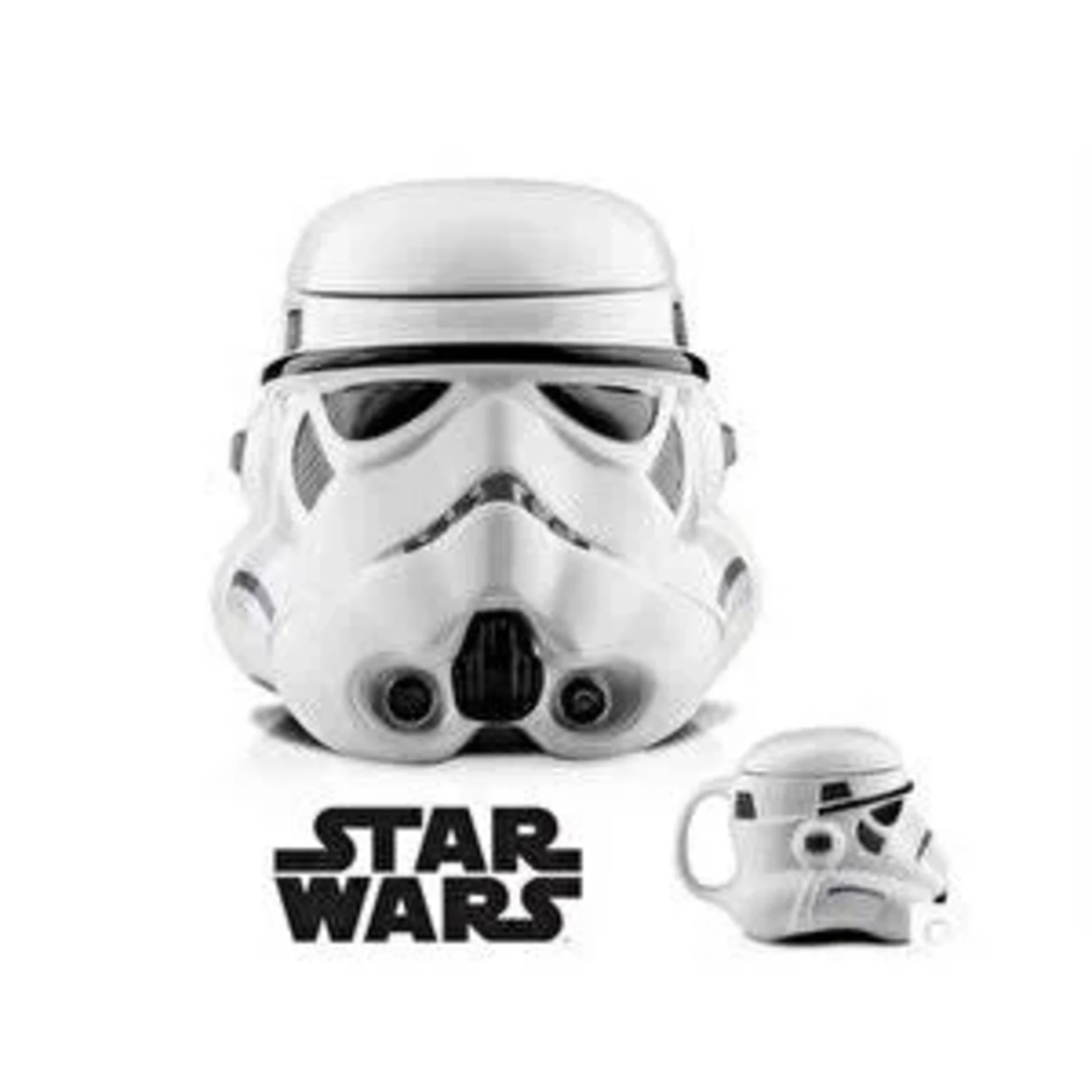 Star Wars 3D Seramik Kupa Bardak CL-FG69