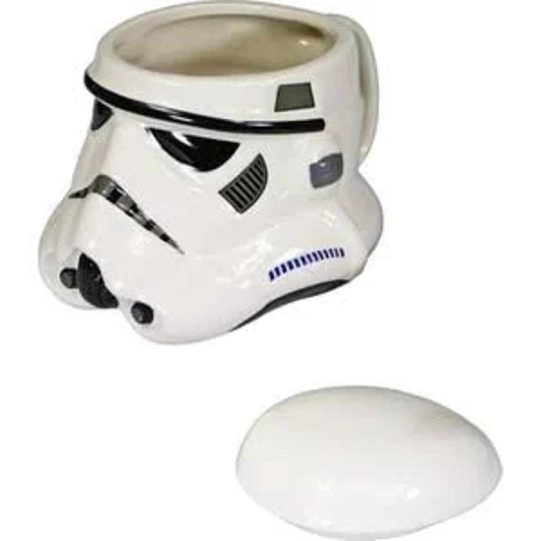 Star Wars 3D Seramik Kupa Bardak CL-FG69