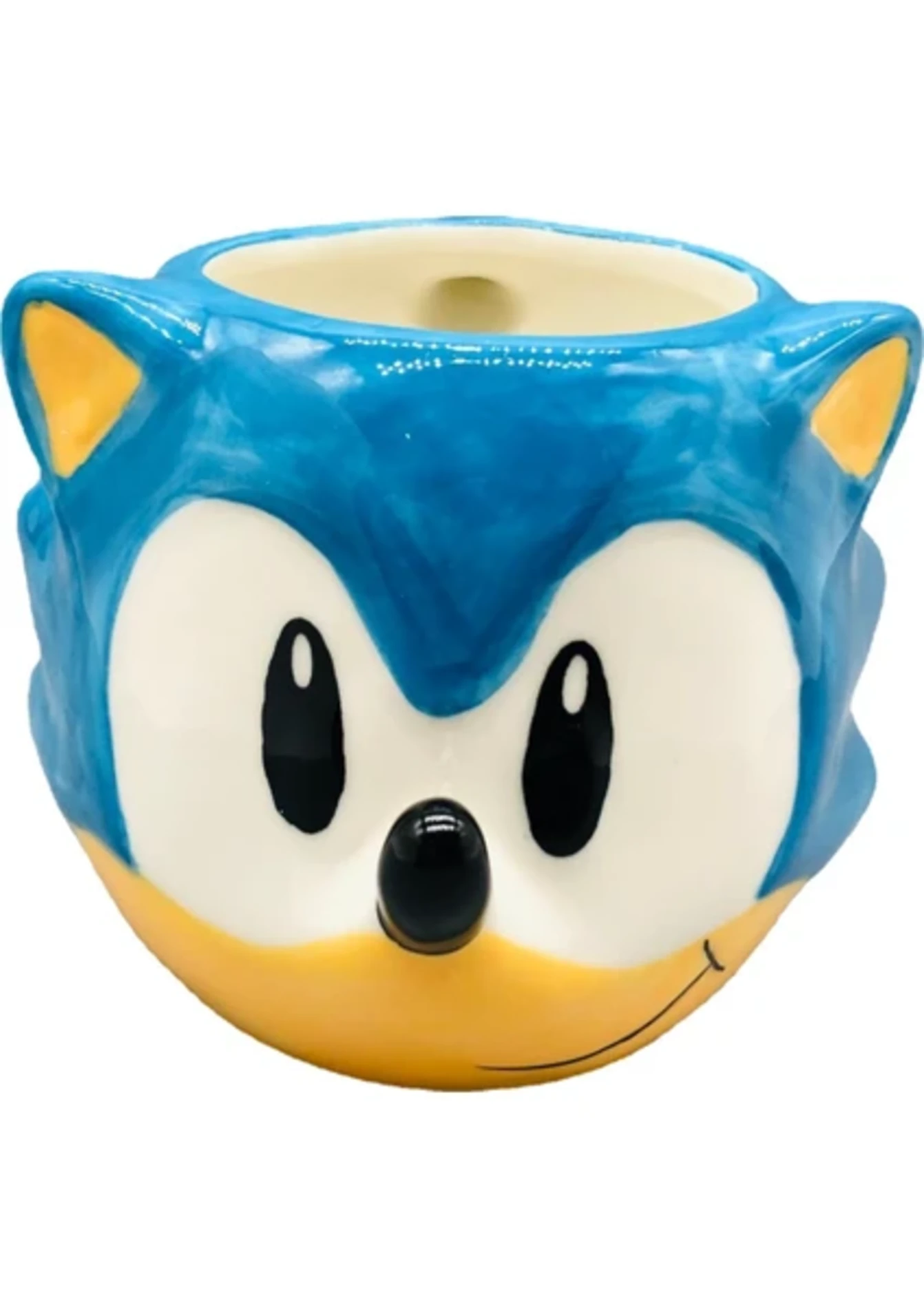 Sonic Seramik Kupa 350 ml CL-PYM024