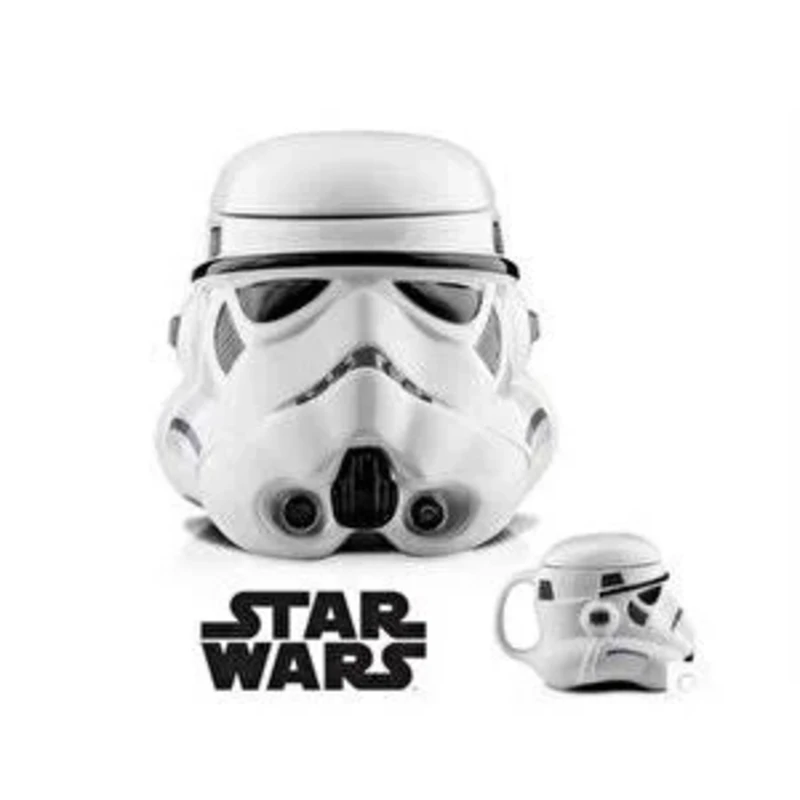 Star Wars 3D Seramik Kupa Bardak CL-FG69