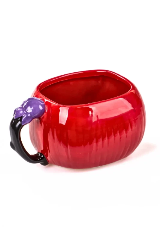 Sally Ragdoll 3D Porselen Kupa 450 ml CL-PYSX8807 – ConsoleX Ürün