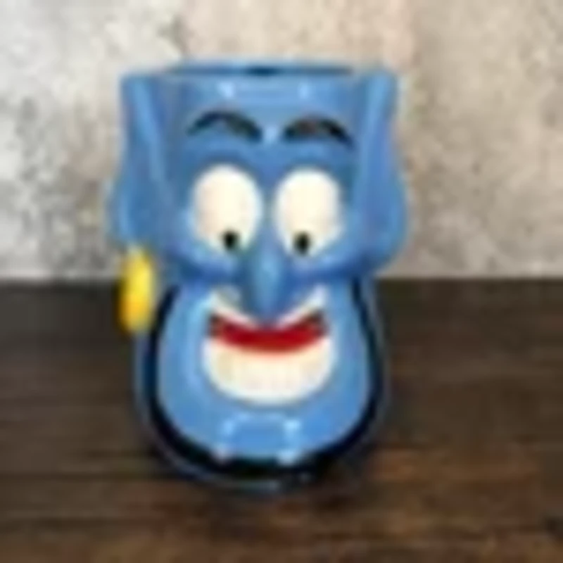 Disney Alaaddin Lisanslı Kupa CL-KL00266