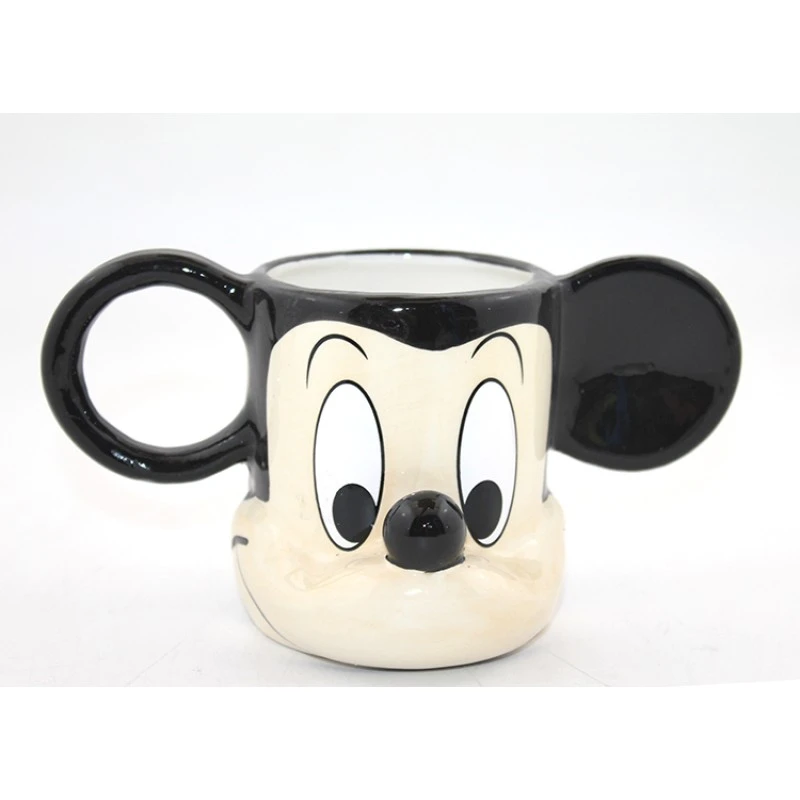 Disney Mickey Mouse Goofy  Seramik Kupa Bardak CL-FG76