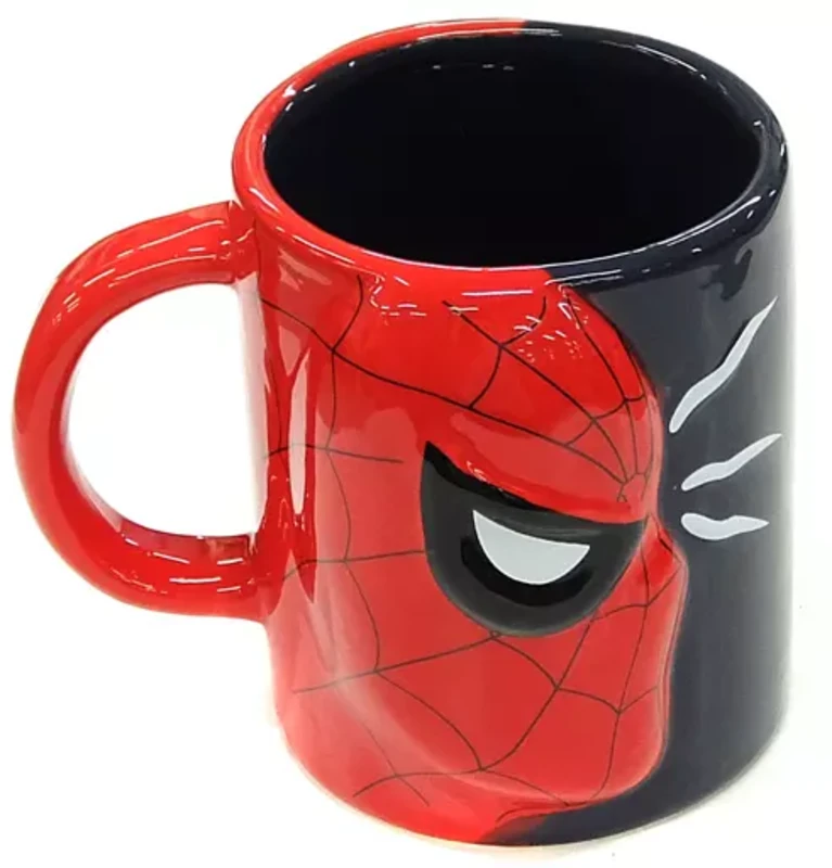 MARVEL Spiderman Lisanslı Kupa CL-K33