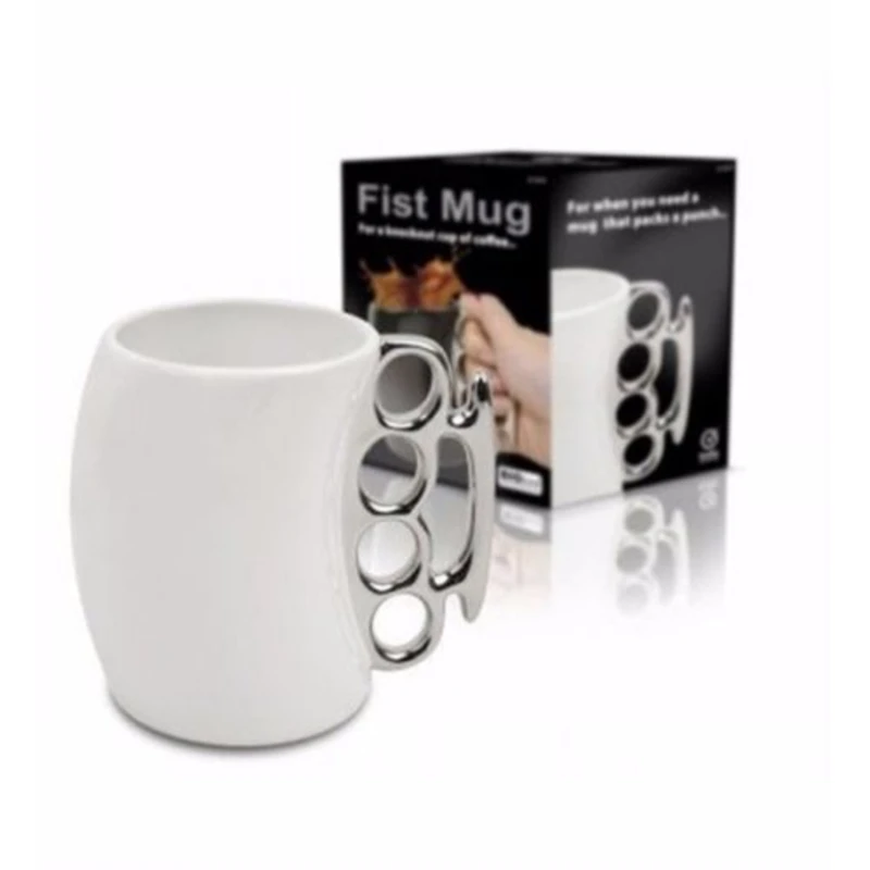 Koleksiyon Tasarımlı Seramik Kupa - Siyah CL-K63