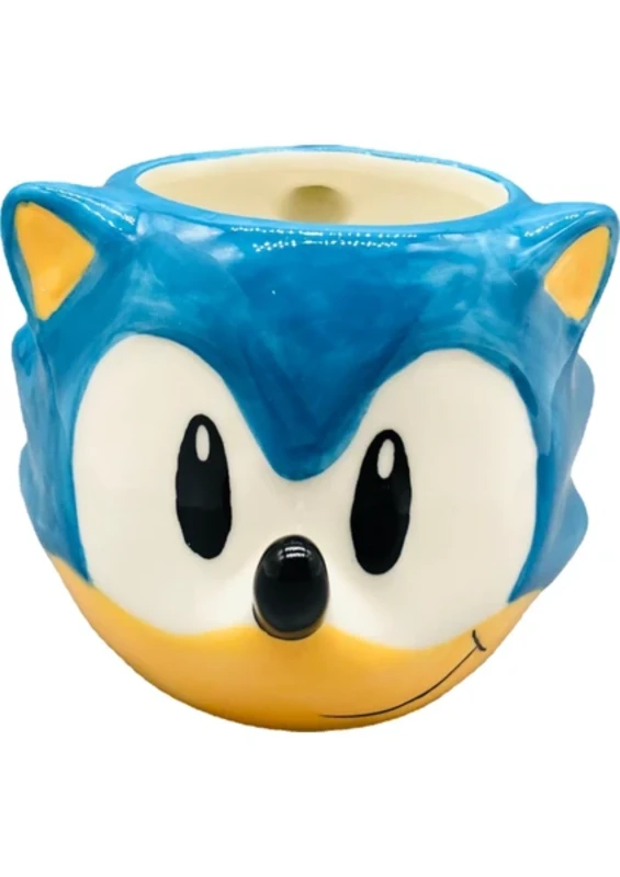 Sonic Seramik Kupa 350 ml CL-PYM024