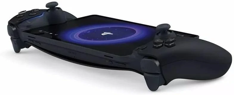 Sony Playstation Portal Remote Taşınabilir Oyun Konsolu Siyah