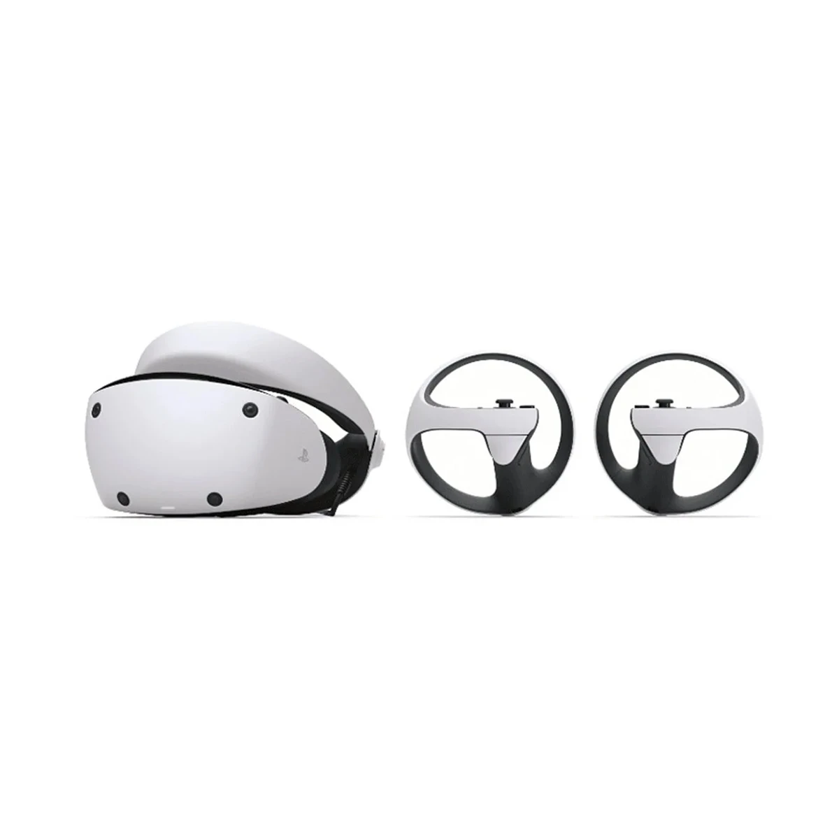 Sony PlayStation VR2 Sanal Gerçeklik Gözlüğü Horizon (PS5 Uyumlu)