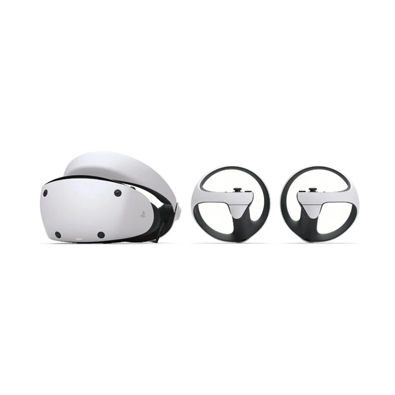 Sony PlayStation VR2 Sanal Gerçeklik Gözlüğü Horizon (PS5 Uyumlu)