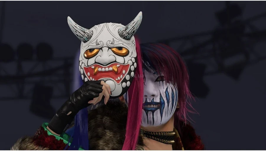 [2.EL]  WWE 2K24  - Ps5 Oyun