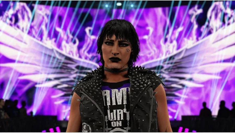 [2.EL]  WWE 2K24  - Ps5 Oyun