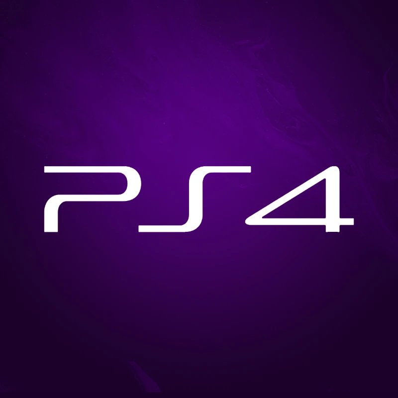 PlayStation 4 