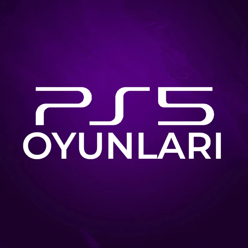 PS5 OYUNLAR