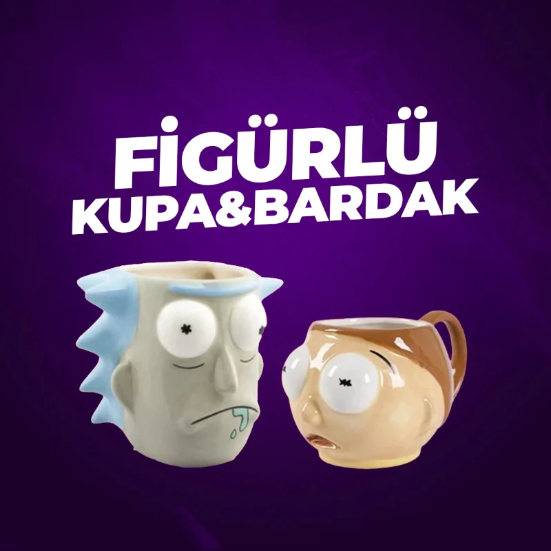 Kupa&Bardak