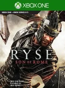 [2.EL] Ryse: Son of Rome – Xbox One Oyun