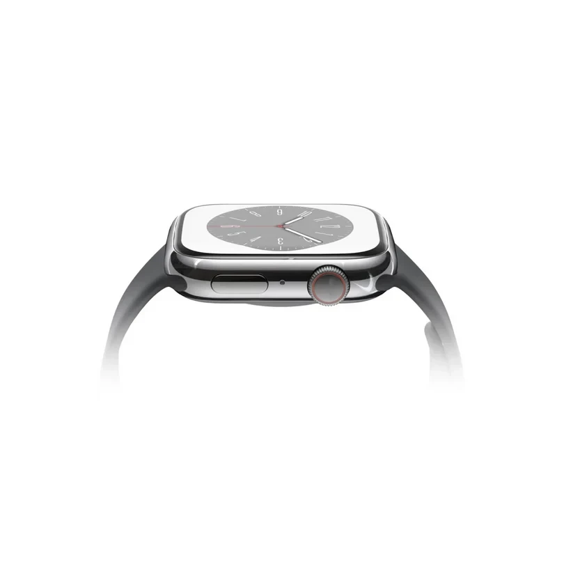 Yesido IO18 1.89” IP68 Su Geçirmez Konuşmalı Akıllı Saat – Siyah