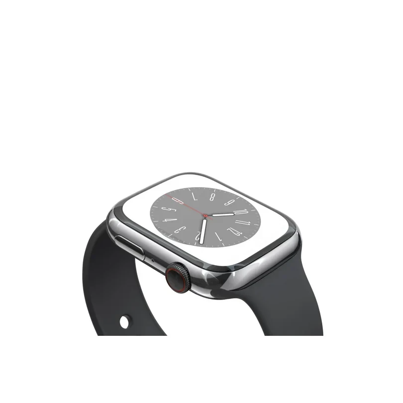 Yesido IO18 1.89” IP68 Su Geçirmez Konuşmalı Akıllı Saat – Siyah