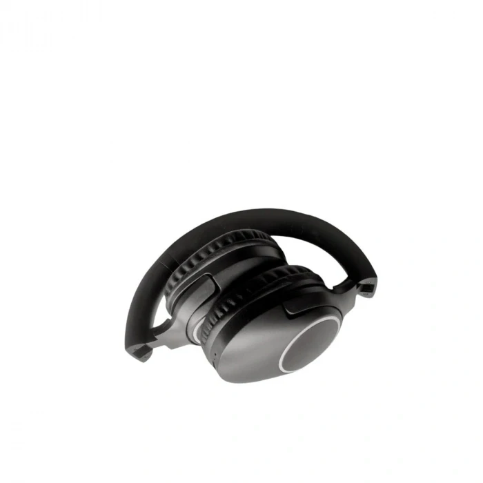 BHS17 BT-60 Kablosuz Bluetooth 6.0 Wireless Stereo Kulaklık – Siyah