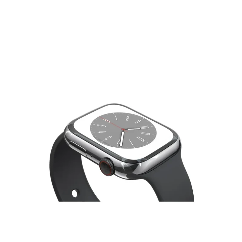 Yesido IO18 1.89” IP68 Su Geçirmez Konuşmalı Akıllı Saat – Siyah