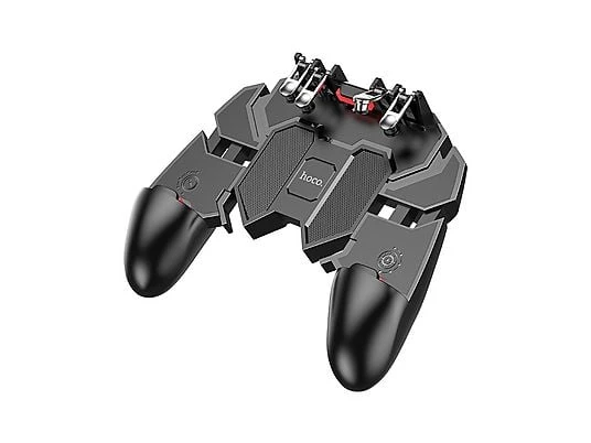 Hoco GM7 Six Finger Mobile Controller PUBG Tetikli Oyun Aparatı